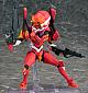 Phat! Company Phatism Rebuild of Evangelion Parfom R! EVA-02 Action Figure gallery thumbnail