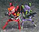 Phat! Company Phatism Rebuild of Evangelion Parfom R! EVA-02 Action Figure gallery thumbnail