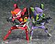 Phat! Rebuild of Evangelion Parfom R! EVA-02 Action Figure gallery thumbnail