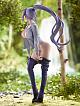 ques Q Tensei Shitara Slime Datta Ken Shion Okigae Mode 1/7 Plastic Figure gallery thumbnail