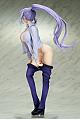 ques Q Tensei Shitara Slime Datta Ken Shion Okigae Mode 1/7 Plastic Figure gallery thumbnail