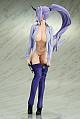 ques Q Tensei Shitara Slime Datta Ken Shion Okigae Mode 1/7 Plastic Figure gallery thumbnail