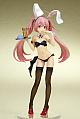 ques Q Tensei Shitara Slime Datta Ken Milimu Nava Bunny Girl Style 1/7 PVC Figure gallery thumbnail