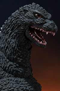 BANDAI SPIRITS S.H.MonsterArts Godzilla (1989)