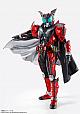 BANDAI SPIRITS S.H.Figuarts (Shinkocchou Seihou) Kamen Rider Dark Kiva gallery thumbnail