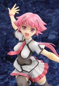 GOOD SMILE COMPANY (GSC) Sora wo Kakeru Shoujo Shishido Akiha 1/8 PVC Figure