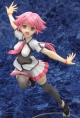 GOOD SMILE COMPANY (GSC) Sora wo Kakeru Shoujo Shishido Akiha 1/8 PVC Figure gallery thumbnail