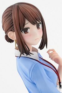 Union Creative Ganbare Douki-chan Douki-chan PVC Figure (2nd Production Run)