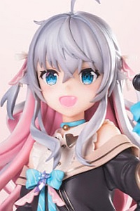 RIBOSE Kagura Nana Artist Ver. 1/7 PVC Figure