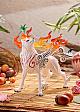 GOOD SMILE COMPANY (GSC) Okami POP UP PARADE Amaterasu PVC Figure gallery thumbnail