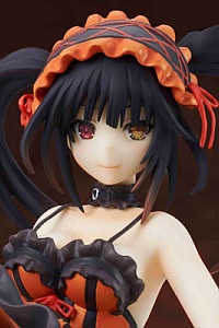 Kaitendoh Date A Live Tokisaki Kurumi 1/7 PVC Figure (2nd Production Run)