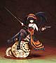 Kaitendoh Date A Live Tokisaki Kurumi 1/7 PVC Figure gallery thumbnail