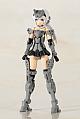 KOTOBUKIYA Frame Arms Girl Hand Scale Architect Plastic Kit gallery thumbnail