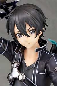 ALTER Sword Art Online Kirito 1/7 PVC Figure