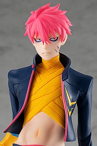 GOOD SMILE COMPANY (GSC) SSSS.DYNAZENON POP UP PARADE Gauma PVC Figure