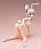 FREEing High School DxD BorN Tojo Koneko Nama-ashi Bunny Ver. 1/4 PVC Figure gallery thumbnail