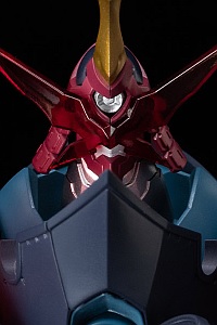 SEN-TI-NEL Plaiobot Tengen Toppa Gurren-Lagann Choginga Gurren-Lagann Plastic Kit