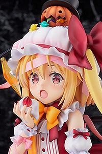 GOOD SMILE COMPANY (GSC) Touhou Project Flandre Scarlet [AQ] 1/7 PVC Figure