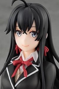 GOOD SMILE COMPANY (GSC) Yahari Ore no Seishun Love-comi wa Machigatteiru. Kan POP UP PARADE Yukinoshita Yukino PVC Figure