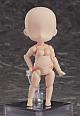 GOOD SMILE COMPANY (GSC) Nendoroid Doll archetype 1.1: Woman (cream) gallery thumbnail