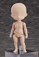 GOOD SMILE COMPANY (GSC) Nendoroid Doll archetype 1.1: Man (cream) gallery thumbnail