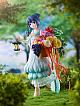 WANDERER Yurucamp Shima Rin Birthday Ver. 1/7 PVC Figure gallery thumbnail