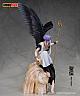 Emontoys Seiden -RG VEDA- Kujaku 1/7 PVC Figure gallery thumbnail