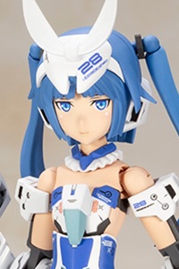 KOTOBUKIYA Frame Arms Girl Architect Nipako Ver. Plastic Kit