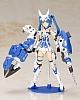 KOTOBUKIYA Frame Arms Girl Architect Nipako Ver. Plastic Kit gallery thumbnail