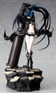 GOOD SMILE COMPANY (GSC) Black Rock Shooter 1/8 PVC Figure  gallery thumbnail