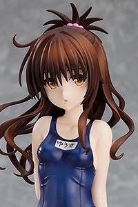 MAX FACTORY To LOVE-ru Darkness POP UP PARADE Yuuki Mikan PVC Figure