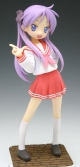 WAVE Lucky Star Hiiragi Kagami School Uniform Ver. 1/12 PVC Figure gallery thumbnail