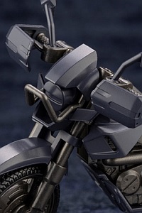 KOTOBUKIYA Hexa Gear Alternative Cross Raider Night Stalkers Ver. 1/24 Plastic Kit