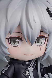 GOOD SMILE ARTS Shanghai Arknights Nendoroid Lappland