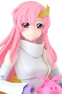 BANDAI SPIRITS Figure-rise Standard SEED Lacus Clyne Plastic Kit