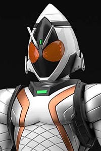 BANDAI SPIRITS Figure-rise Standard Kamen Rider Fourze Base States Plastic Kit