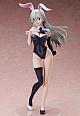 FREEing The Seven Deadly Sins Fundo no Shinpan Elizabeth Bunny Ver. 1/4 PVC Figure gallery thumbnail