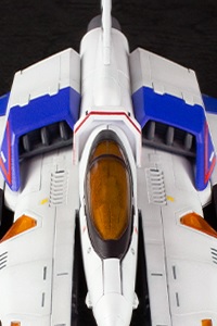 PLUM PMOA Vic Viper ver. Gradius IV [Exclusive Decal Set] 1/144 Plastic Kit 