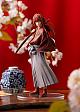 GOOD SMILE COMPANY (GSC) Rurouni Kenshin -Meiji Kenkaku Roman Tan- POP UP PARADE Himura Kenshin PVC Figure gallery thumbnail