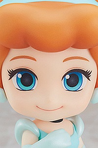 GOOD SMILE COMPANY (GSC) Cinderella Nendoroid Cinderella