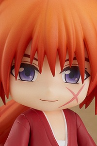 Nendoroid Kenshin Himura: 2023 Ver.,Figures,Nendoroid,Nendoroid Figures,Rurouni  Kenshin