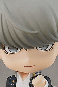 GOOD SMILE COMPANY (GSC) Persona 4 The Golden Nendoroid P4G Shujinko