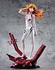 Claynel Shin Evangelion Gekijoban Shikinami Asuka Langley [Last Mission] 1/7 PVC Figure gallery thumbnail