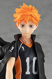 ORANGE ROUGE Haikyuu!! TO THE TOP POP UP PARADE Hinata Shoyo PVC Figure