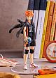 ORANGE ROUGE Haikyuu!! TO THE TOP POP UP PARADE Hinata Shoyo PVC Figure gallery thumbnail