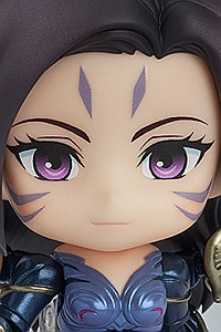 GOOD SMILE ARTS Shanghai League of Legends Nendoroid Kai'Sa