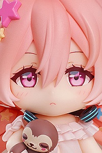 GOOD SMILE ARTS Shanghai Red: Pride of Eden Nendoroid Evanthe