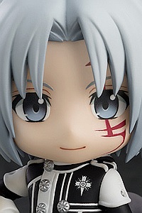 ORANGE ROUGE D.Gray-man Nendoroid Allen Walker (Re-release)
