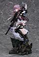 Phat! Company Phatism GIRLS' FRONTLINE ST AR-15 1/7 PVC Figure gallery thumbnail