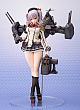 AMAKUNI Kantai Collection -Kan Colle- Kashima 8th Anniversary Reproduction 1/7 PVC Figure gallery thumbnail